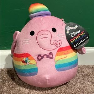 Bing Bong Pride Squishmallow